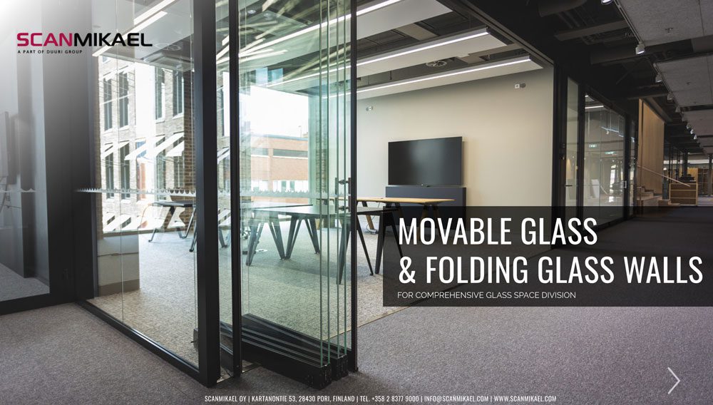 Scanmikael yleisesite